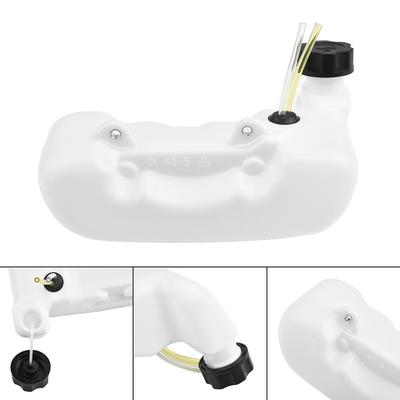 Accessorio Serbatoio Carburante Strumento di Ricambio Forniture Fai da te Sostituzione Bianca Vendita Calda