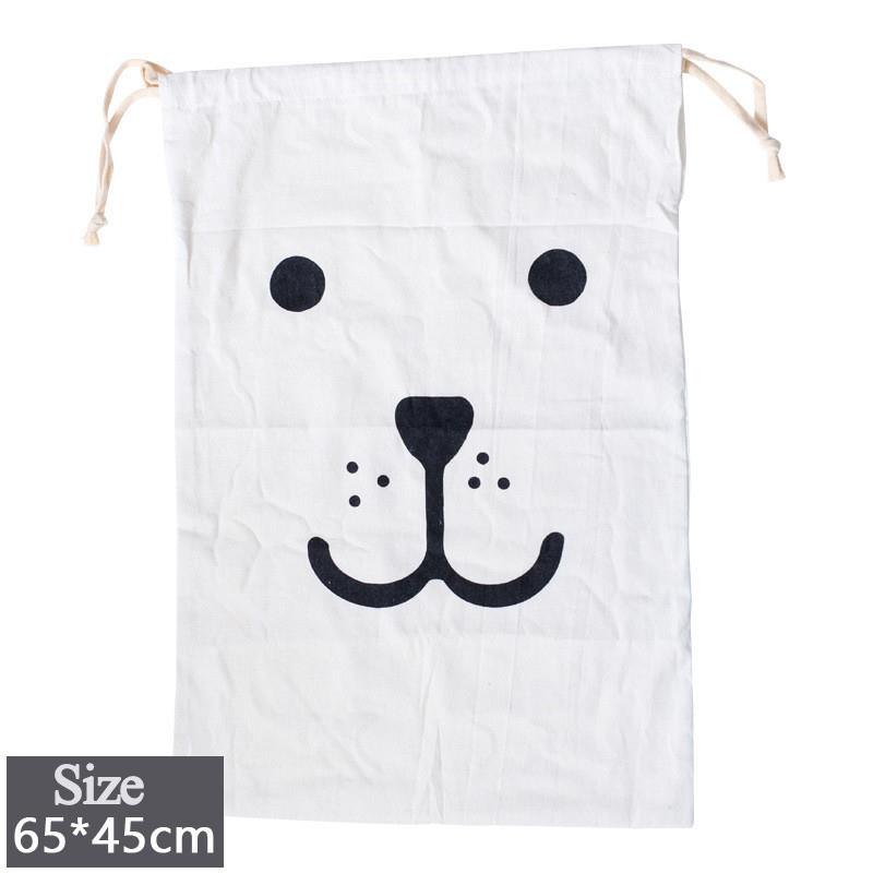 

Многофункциональная сумка для хранения вещей большой вместимости, холщовые сумки, сумка для белья, сумка для хранения игрушек, органайзер для комнаты