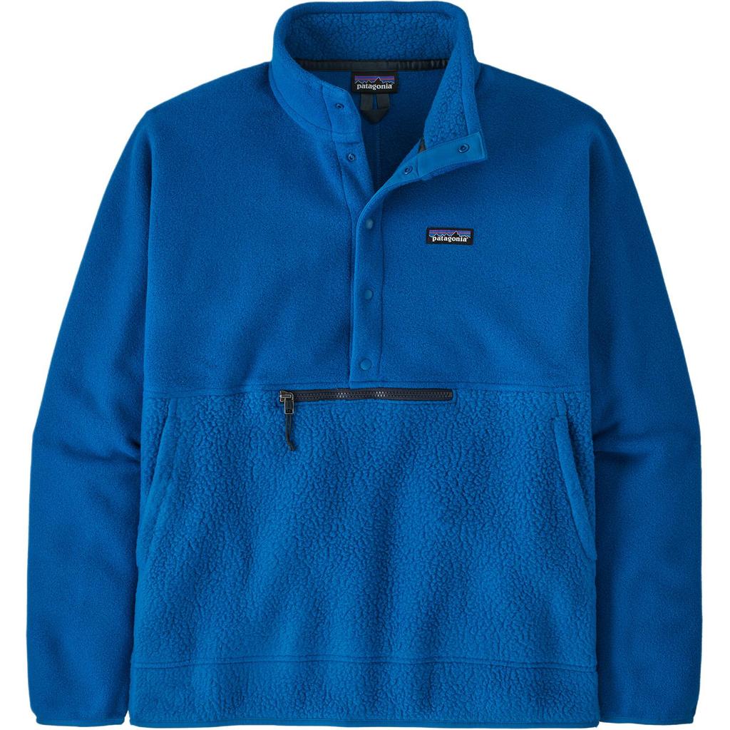 Patagonia Retro Pile Fleece Clothing Men's 23205