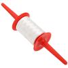 Red 150M String Kite Spool Fly Tool Durable Control Outdoor Beach Holiday Accessory