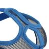 Dog Special Muzzle Buckle Design Wear-resistant Tear Resistant Professional Innovative Anti-bite Nylon Mesh Short