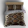 Snake-scale diamonds. Bedding Duvet cover sets Duvet covers Pillowcases gifts (1 * Duvet Cover 2 * Pillowcases, without duvet insert)