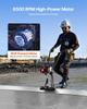 4 Stroke Concrete Power Screed Cement Finishing Float 4 ft Blade Board