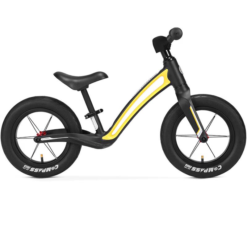 

FOREVER Kids Cheetah High-Config Magnesium Alloy Balance Bike (CN version)