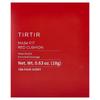 TIRTIR Mask Fit Red Cushion, 13N Fair Ivory, 18g (0.63oz)