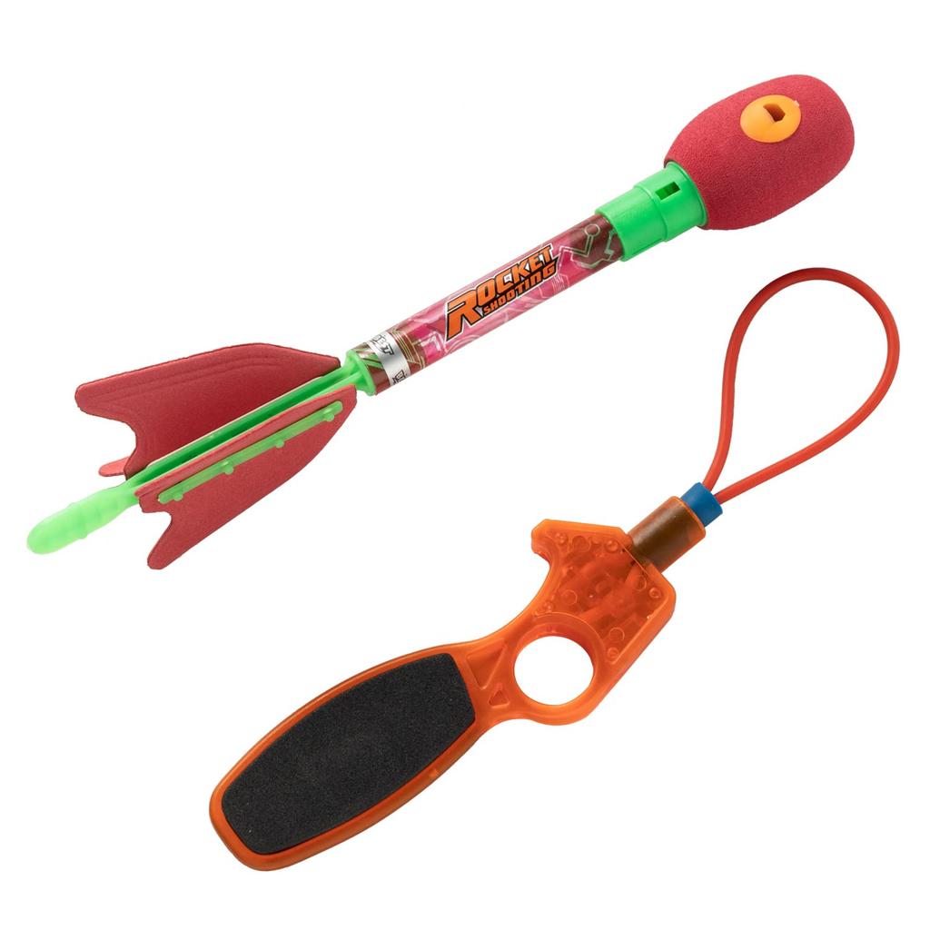 KAISER Sky Missile KW-668 Outdoor Use (with Sound Effect)