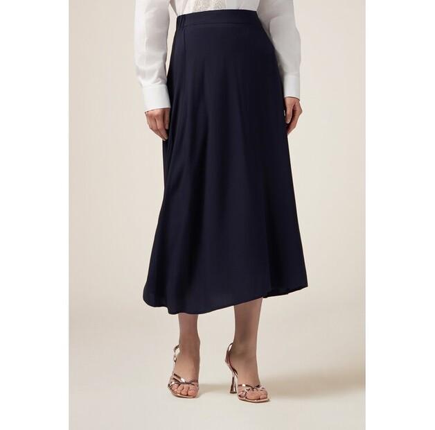 Юбка миди Oltre 1156J000274N024 EU S