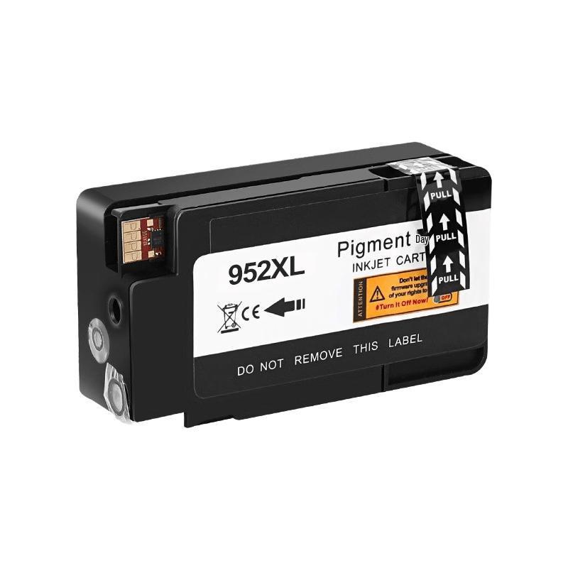 Compatible HP 952XL Black Ink Cartridge