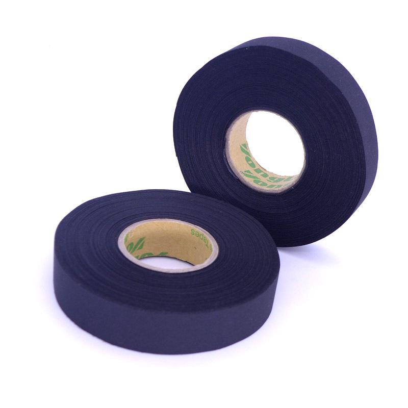 

Лента для автомобильной проводки Yongle - Фланелевая полиэфирная ткань, Износостойкая, 25 метров (HX9523)