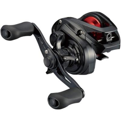 Daiwa 21 PR100 Baitcasting Makara Hafif Tasarım Yüksek Hassasiyetli Dişli Balıkçılık Malzemesi