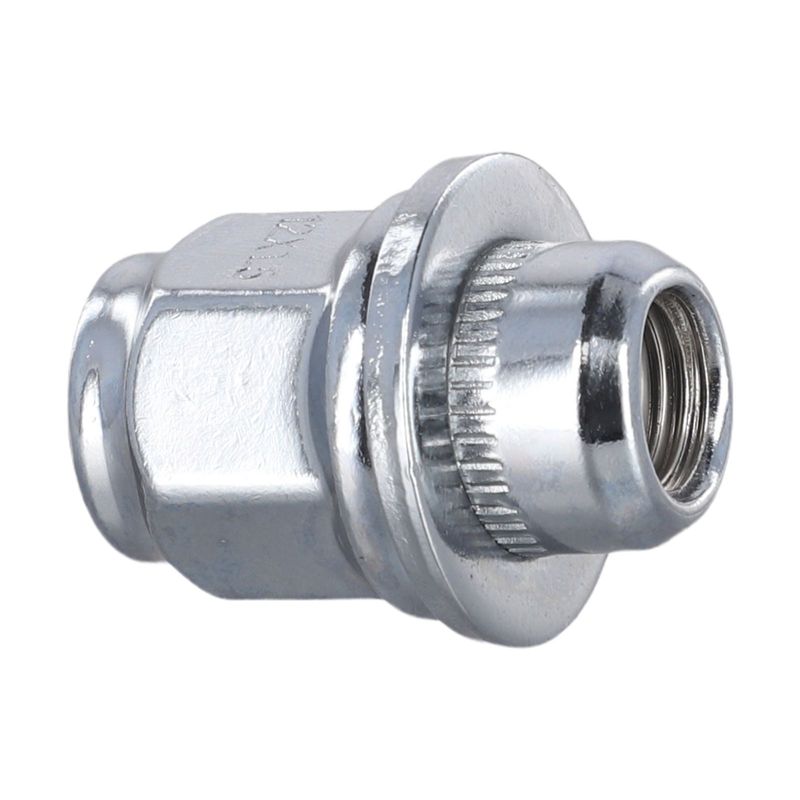 Car Tire Bolts And Wheel Nuts For Toyota For Lexus Steel Chrome Lug Nuts Replacement 9094201033 Auto Truck Tires Accessories