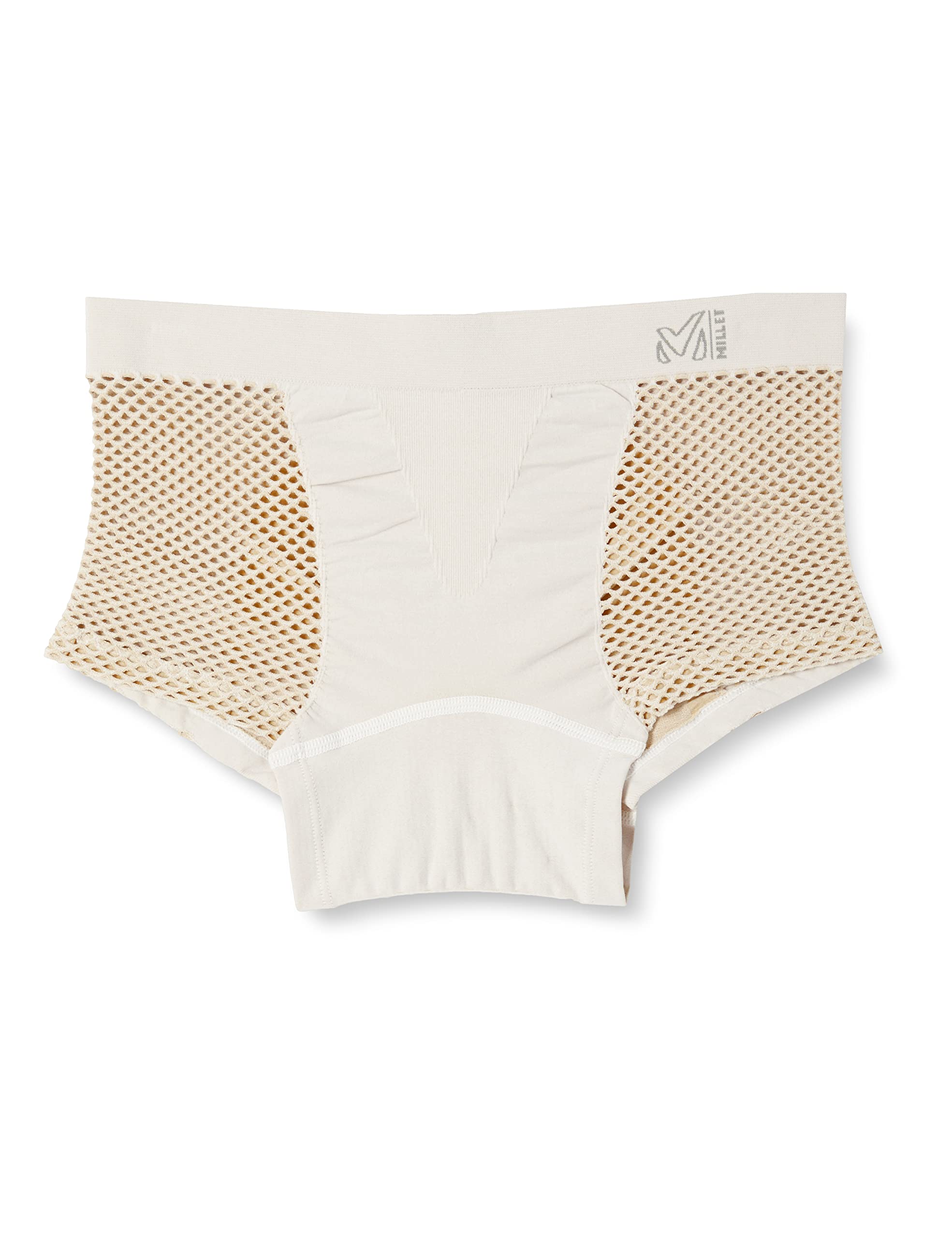 

Underwear Drynamic Mesh Shorts MIV01280 Light Sand S [Millet] [Women s]