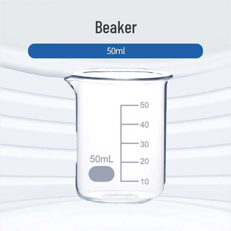 Weildong Glass Beaker