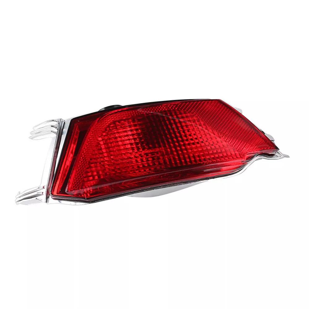 Rear Right Bumper Fog Light Lamp For Land Rover Range Rover Sport L494 2014-2022