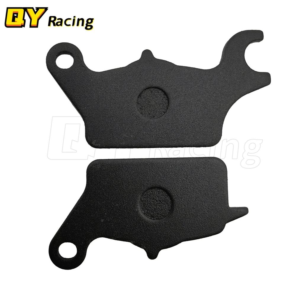 Front Brake Pads Rear Brake Shoe for HONDA LEAD125 Air Blade 125 Vision110 Scooter