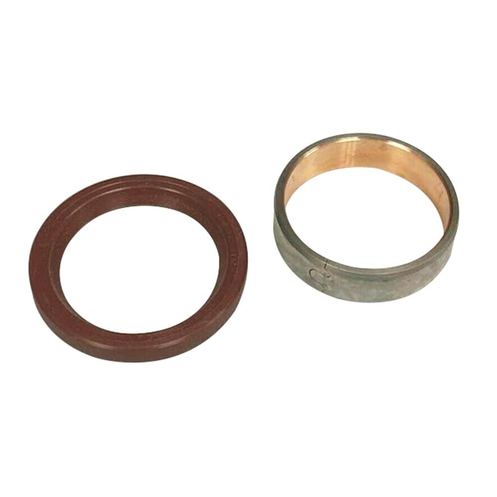 5HP19 Transmission Torque Converter Oil Pump Seal Bushing For BMW