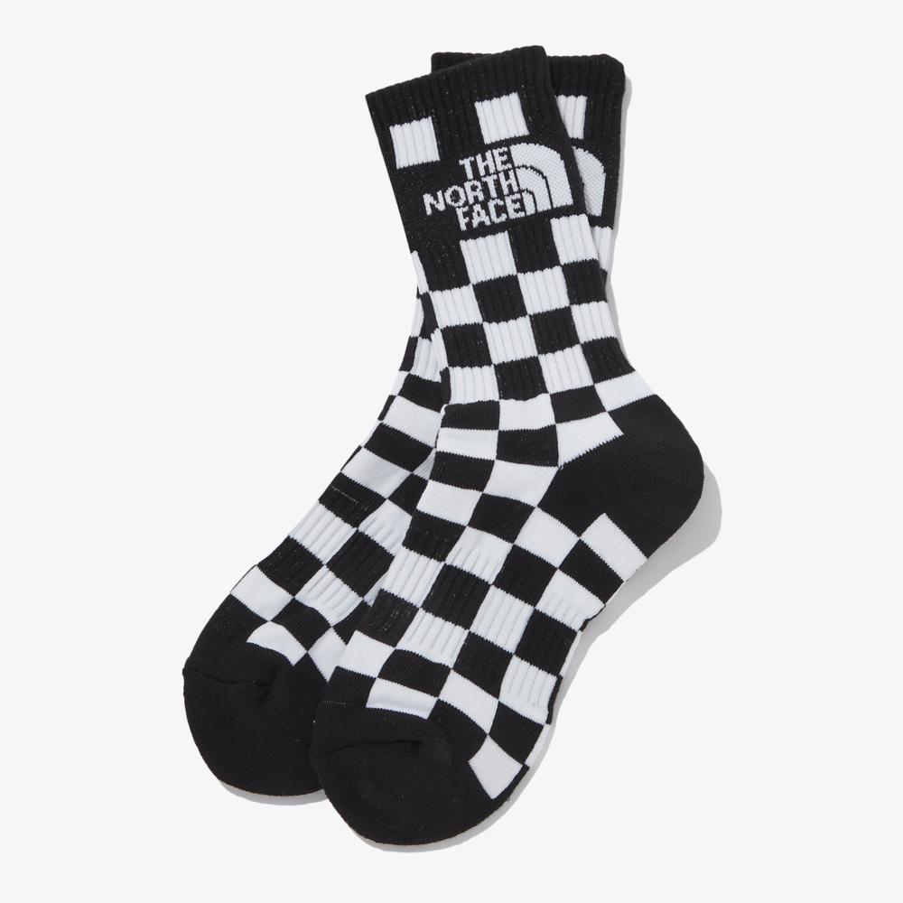

Носки средней длины THE NORTH FACE NY4MP00M White Label