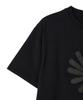 Dandel Dd Symbol Applique Tee (Black)