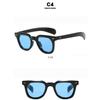 Women's Sunglasses, Men's and Women's Fashion Arrow Square Driving Sunglasses