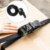 Car Truck Cargo Ratchet Strap Luggage Transport for Vehicles Van 3 M