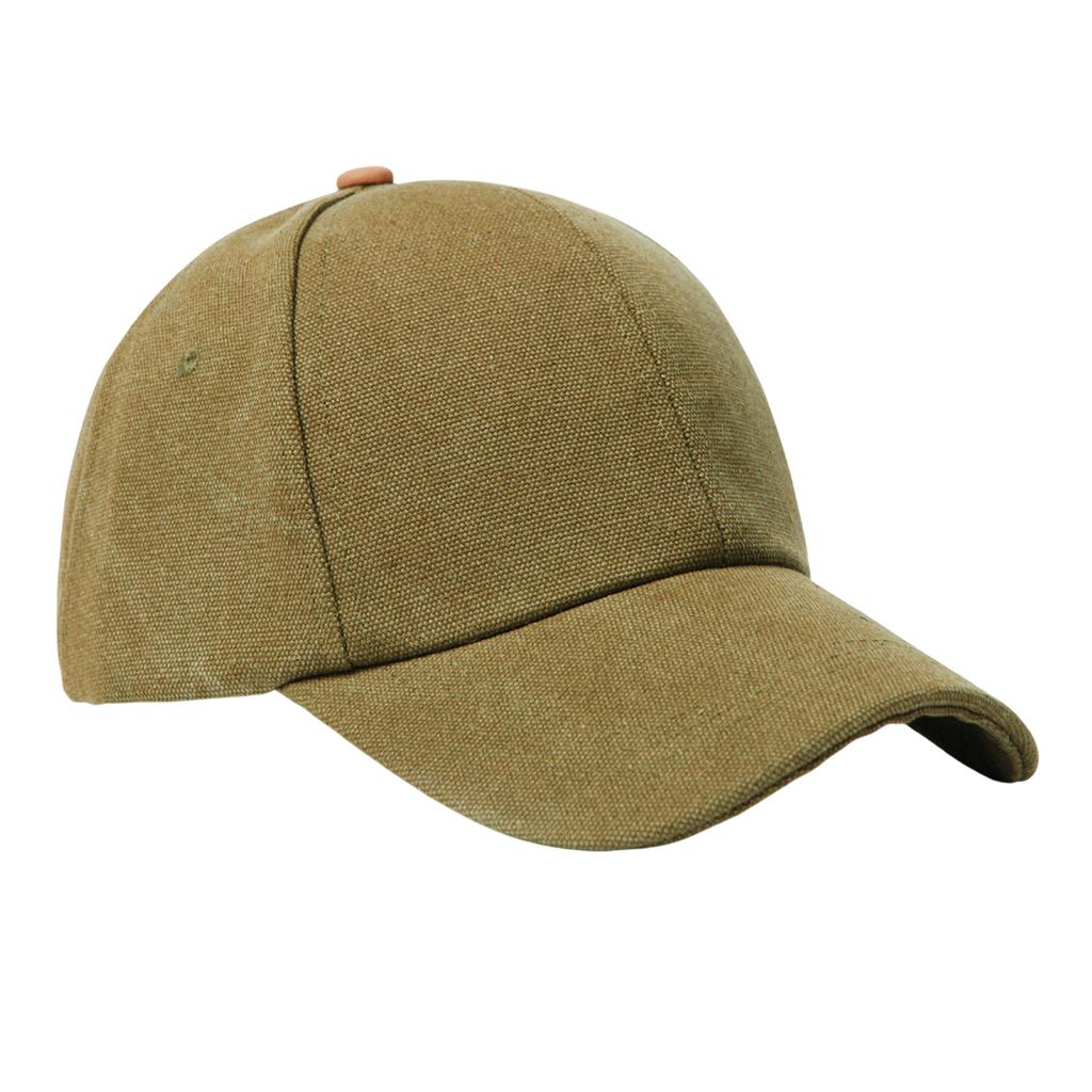 Vinga Canvas Aware Baseball Cap