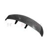 Toyota GR86/Subaru BRZ SARD-Style Carbon Fiber Rear Spoiler Wing