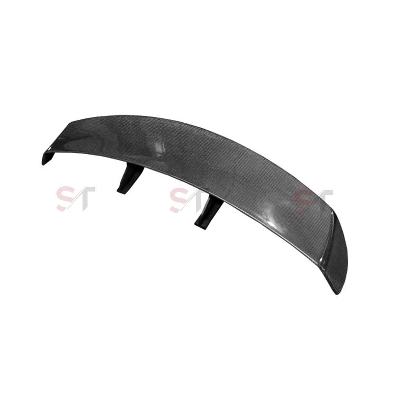 Toyota GR86/Subaru BRZ SARD-Style Carbon Fiber Rear Spoiler Wing