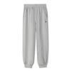 PawinPaw Boys' Cartoon Bear Knit Casual Pants