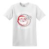 Santa Claus TShirt Xmas Gift Funny Biker Sons of Santa Christmas December Top