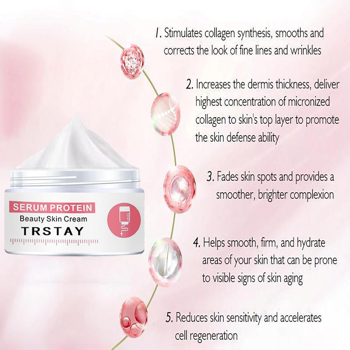 

Интенсивное омолаживающее средство для глаз, богатое питательными веществами для ухода за шеей, восстанавливает эластичность