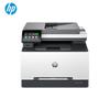 HP 3388fdn Color Multifunction Duplex Laser Printer