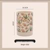 French Ceramic Kitchen Countertop Chopstick Holder & Drainer