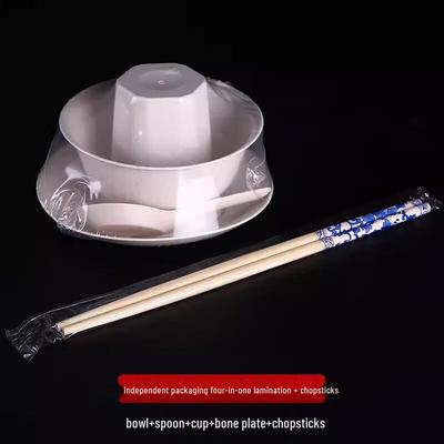 Posate – Set di posate