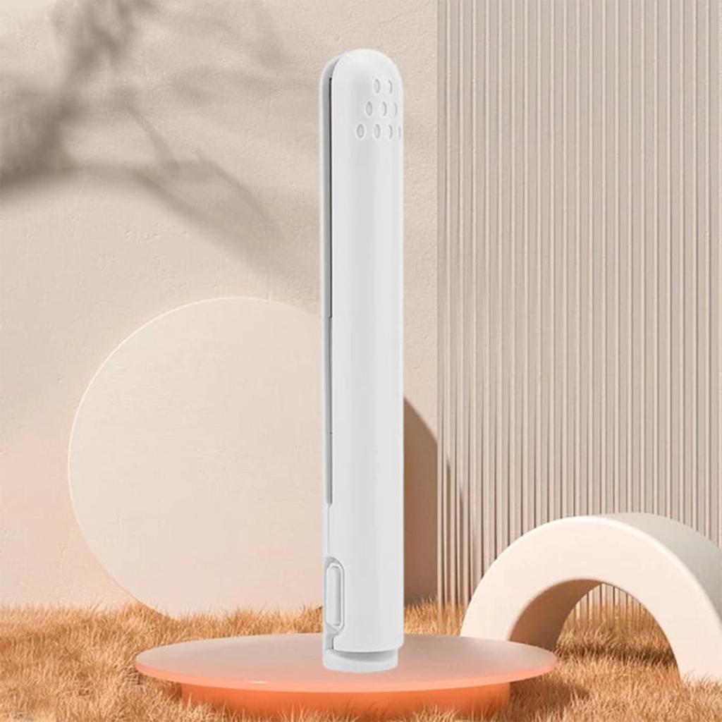 Wireless Hair Straightener For Students, USB Portable Curling Iron, Dormitory, Wireless Hair Straightener