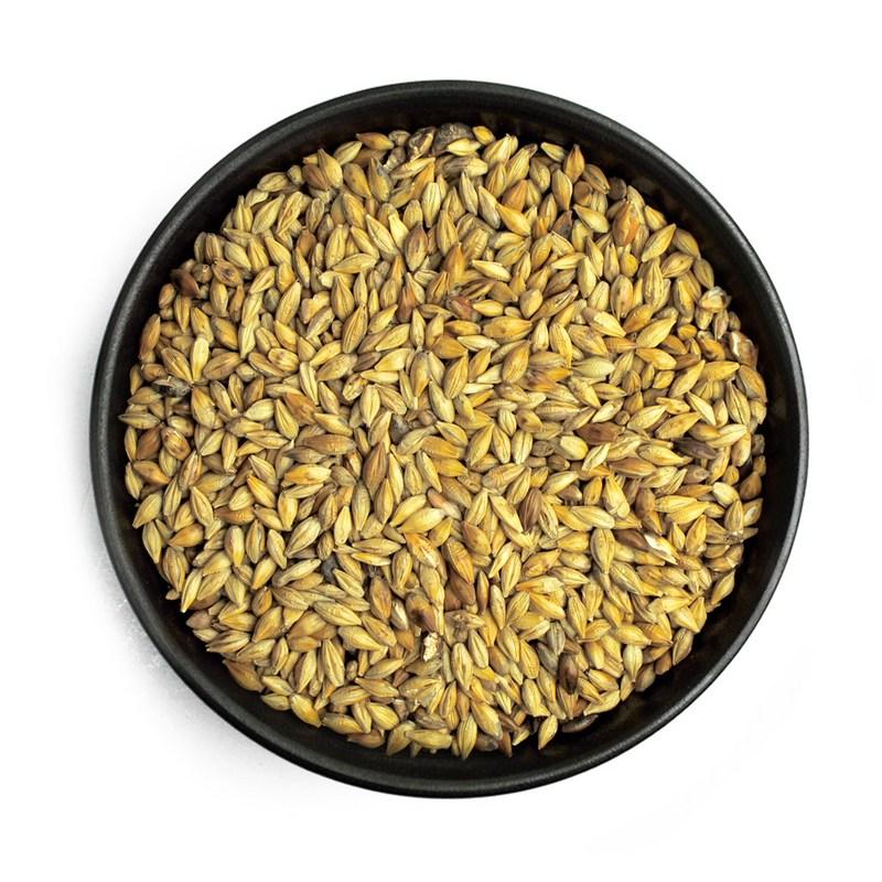 Roasted Malt Domestically Produced, 100g, 1 Unit