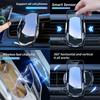 Charging GPS Bracket for Jaecoo J7 Jaecoo 7 2024 2025 2026 Navigation Stand Auto Accessories Car Mobile Phone Holder