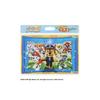 Papírnické puzzle Sunstar 45P Paw Patrol 6372278A