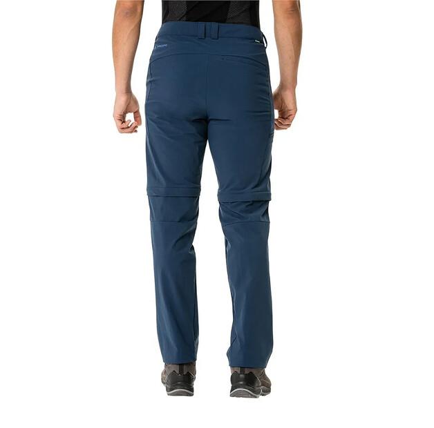 VAUDE Farley Stretch Zip Off II Hose