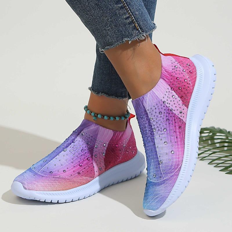 

Summer Cutout Mesh Casual Shoes Refreshing Breathable Non-Slip Wear-Resistant Sneakers 35