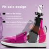 Accesorii pentru încălțăminte – Calapoadele