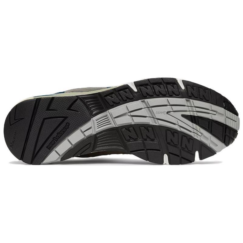 New Balance 991 Made In England '40th Anniversary' Sneakers M991UKF