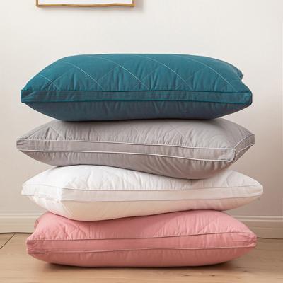 Linge de lit – Coussins