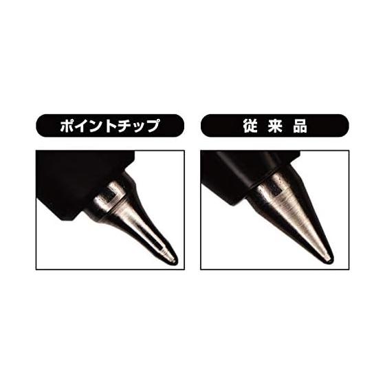 Mitsubishi Pencil Oil-Based Ballpoint Pen Jet Stream Edge 0.38 Mint Green Easy to Write SXN100338.31