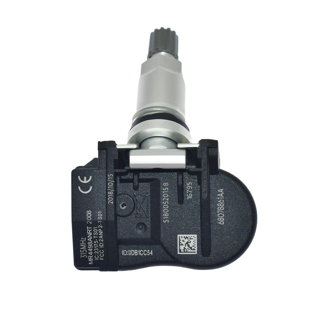 TPMS Tire Pressure Sensor electrified 68078861AA