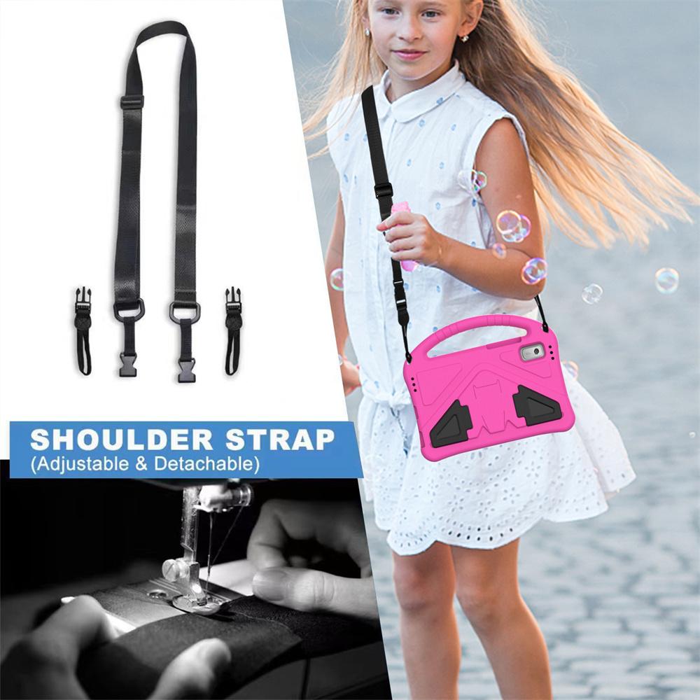 For Lenovo Tab M9 Case 9.0inch EVA Stand Tablet Kids Funda For Lenovo Tab M9 Coque TB-310FU TB-310XU Cover