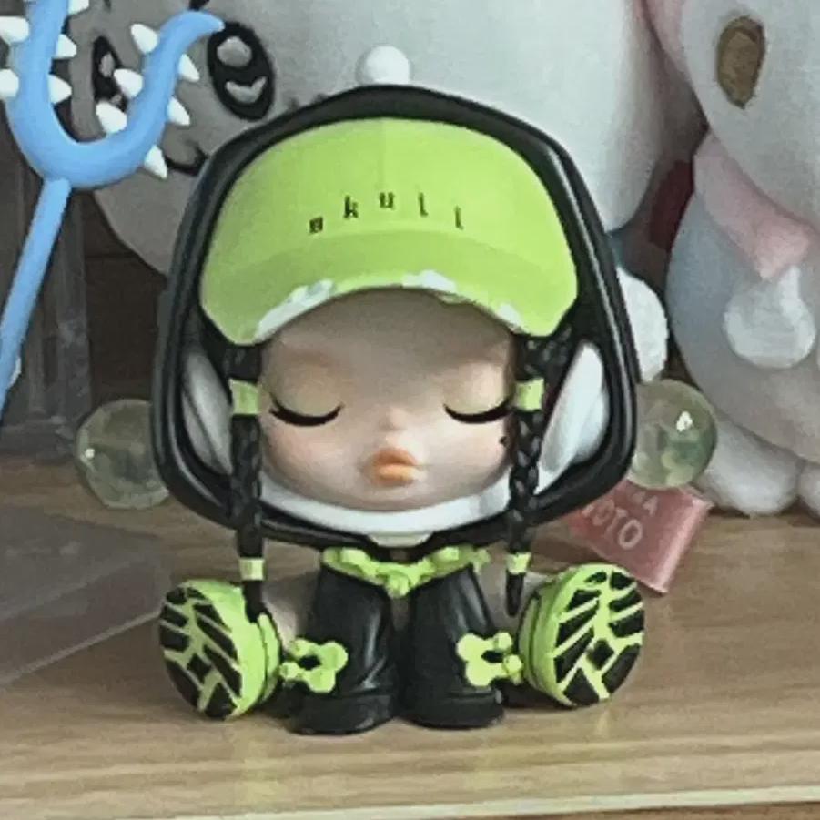 

Фигурки Pop Mart