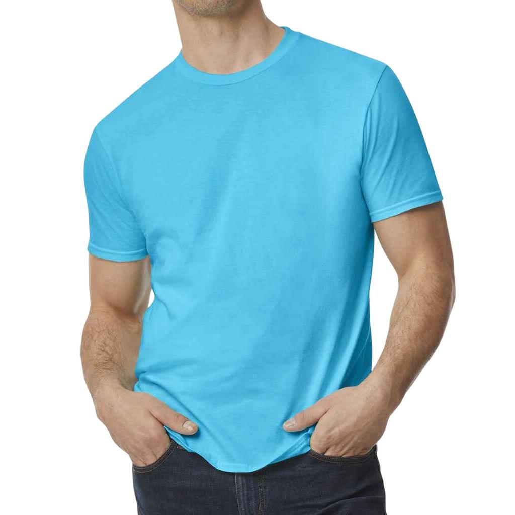 Gildan Unisex Adult Softstyle EZ T-Shirt