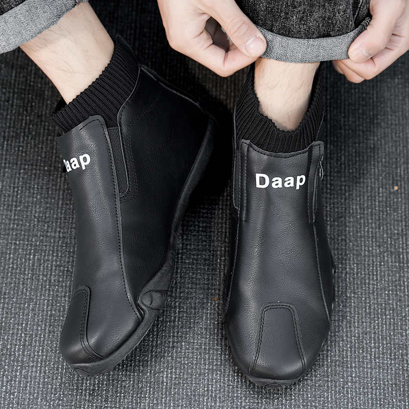 Fashion Mocassini Mocassim Volleyball Sneakers Basketball Running Man Shoes Walking Sport News Industrial Sewing Welcome Deal