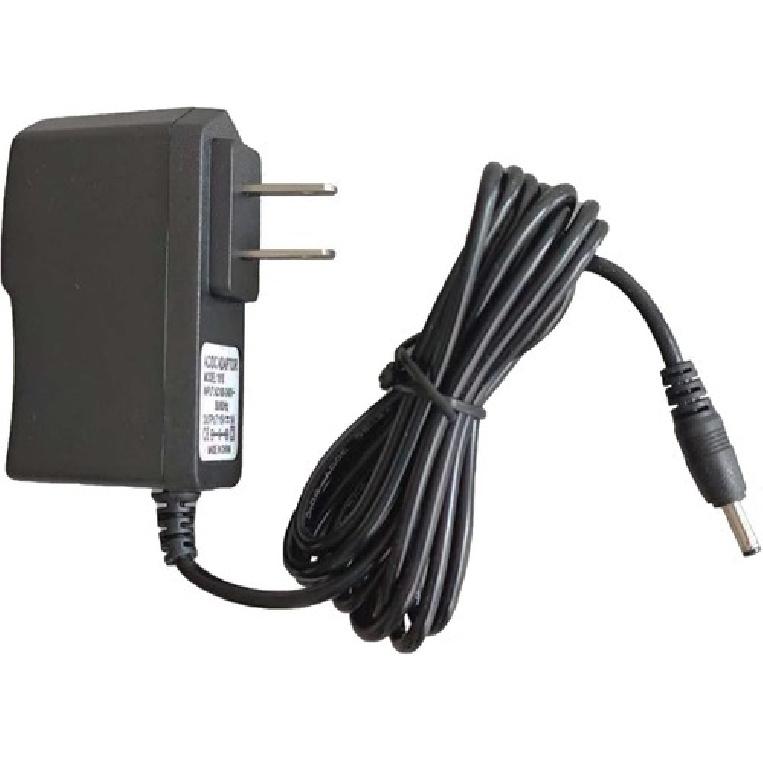15V 1A Power Cord for Car Jump Starter Charger Power Supply for Battery Peak