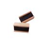 String Instrument Universal Violin Erhu Anti-Slip Rosin Block for Bow Hair